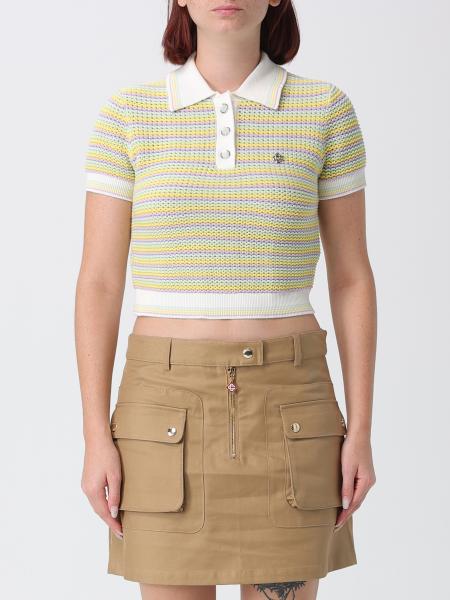 Polo mujer Casablanca