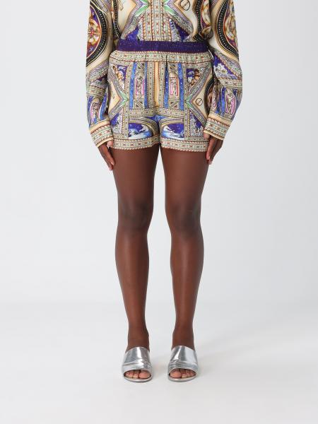 Pantalones cortos mujer Casablanca