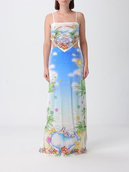 Vestido mujer Casablanca