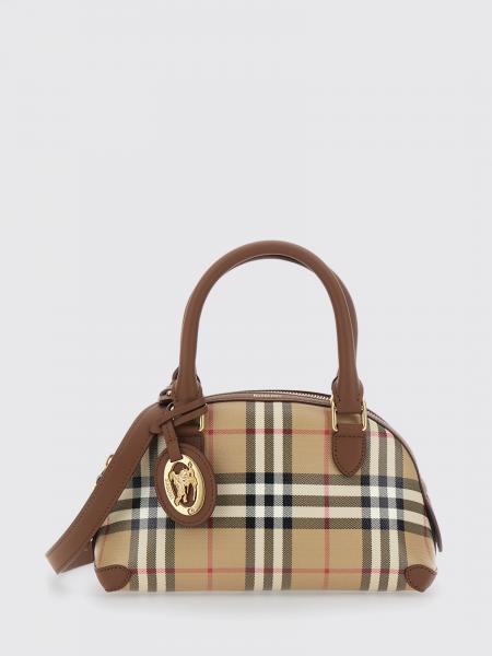 Borsa a mano donna Burberry