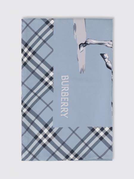 Scarf men Burberry