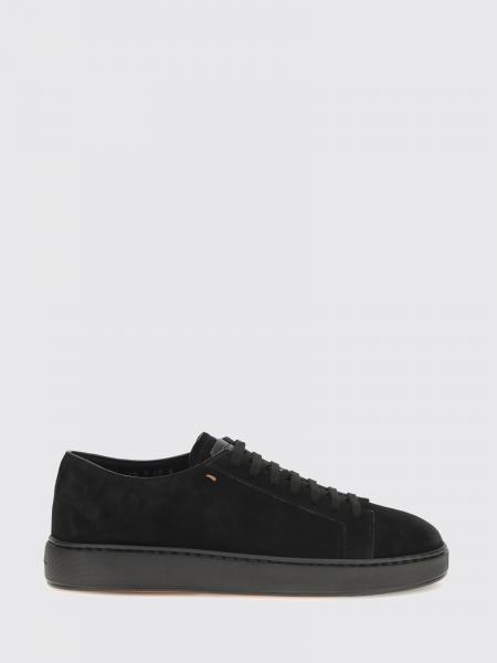Sneakers men Santoni