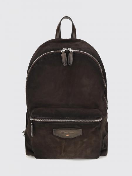 Bag men Santoni