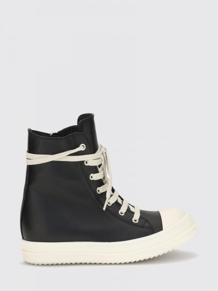 스니커즈 여성 Rick Owens