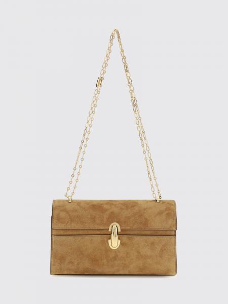 Shoulder bag woman Savette