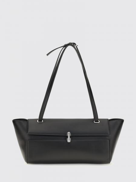 Shoulder bag woman Savette
