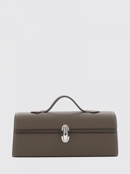 Shoulder bag woman Savette