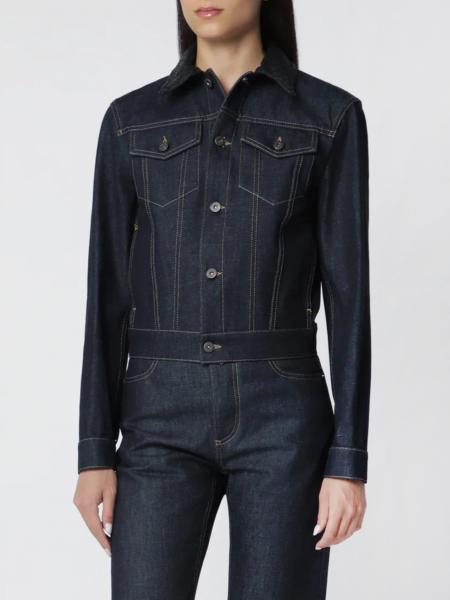 Jacket woman Bottega Veneta