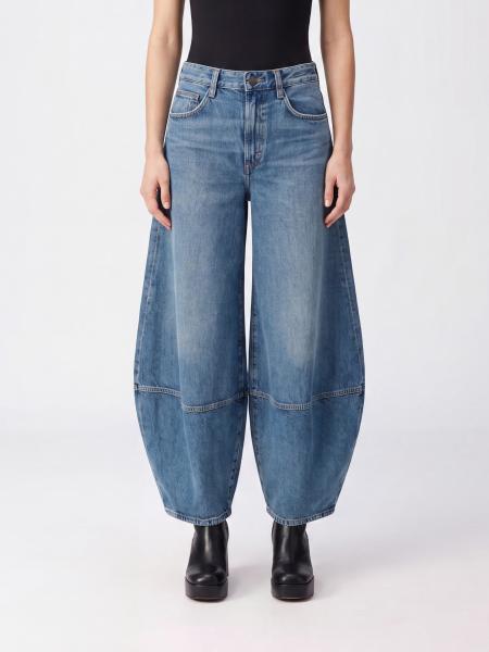 Jeans woman Agolde