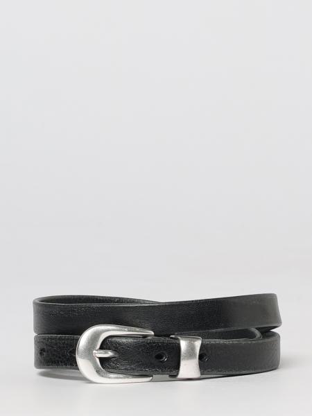Belt men Our Legacy
