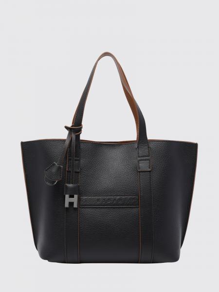Shoulder bag woman Hogan