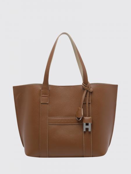 Shoulder bag woman Hogan