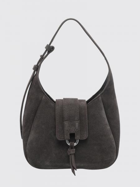 Shoulder bag woman Hogan