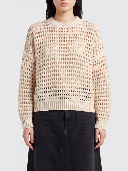 Sweater woman Brunello Cucinelli