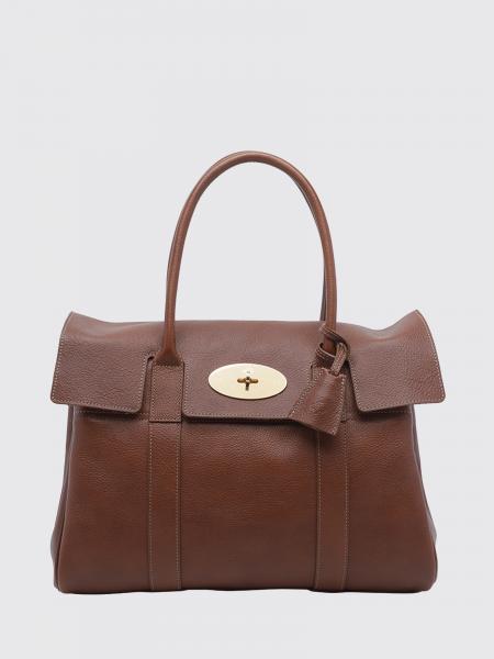 ハンドバッグ レディース Mulberry