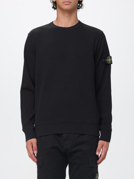 Sweatshirt men Stone Island