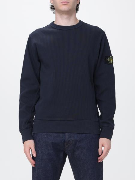 Sweatshirt men Stone Island