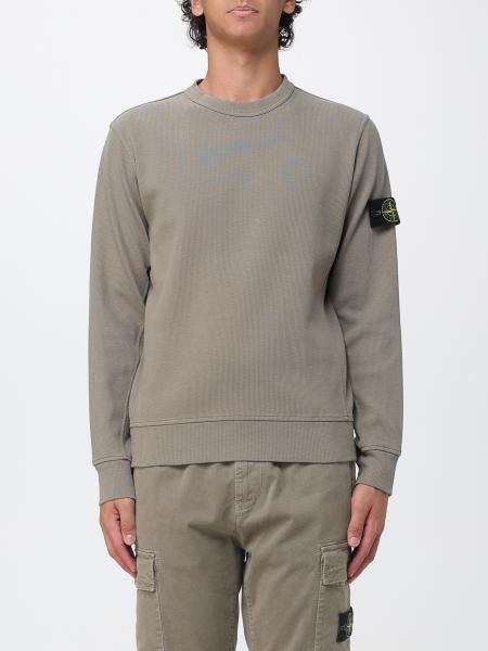 Sweatshirt men Stone Island