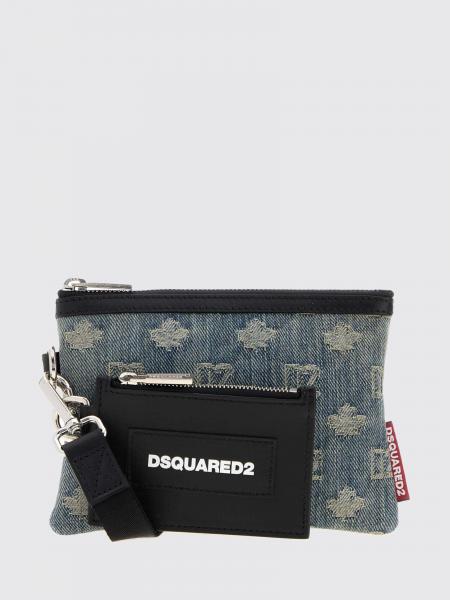 Bag men Dsquared2