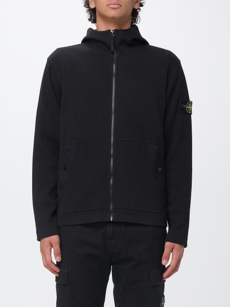Sweatshirt men Stone Island