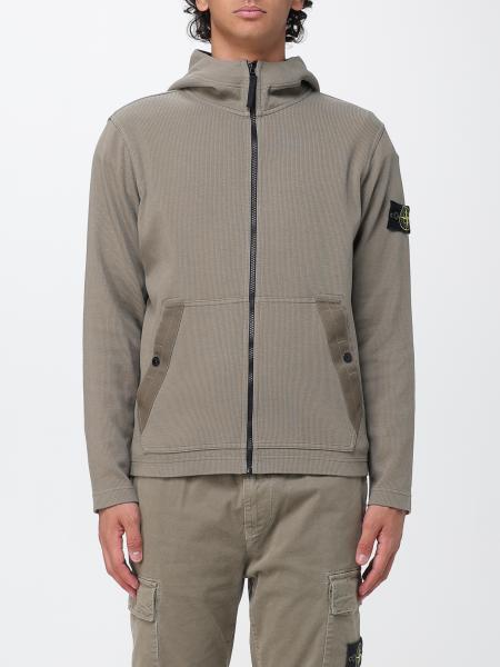 Sweatshirt men Stone Island