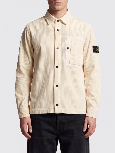 Рубашка Мужское Stone Island