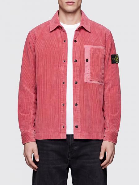 Рубашка Мужское Stone Island