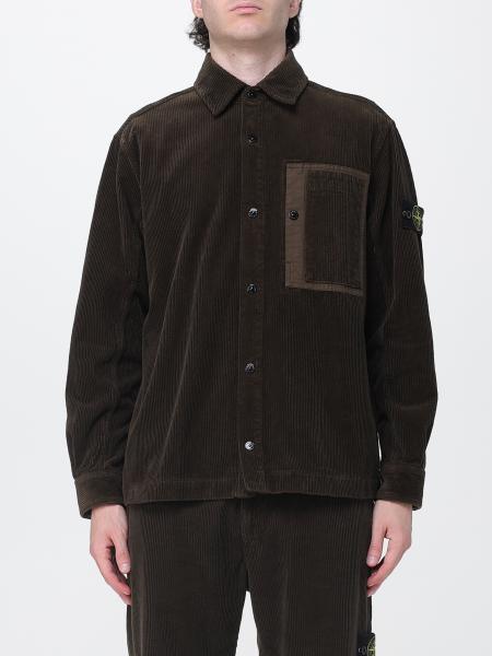 Shirt men Stone Island