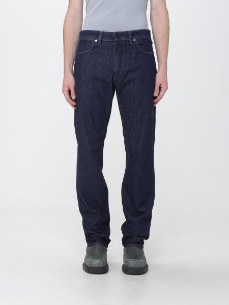 Jeans men Stone Island