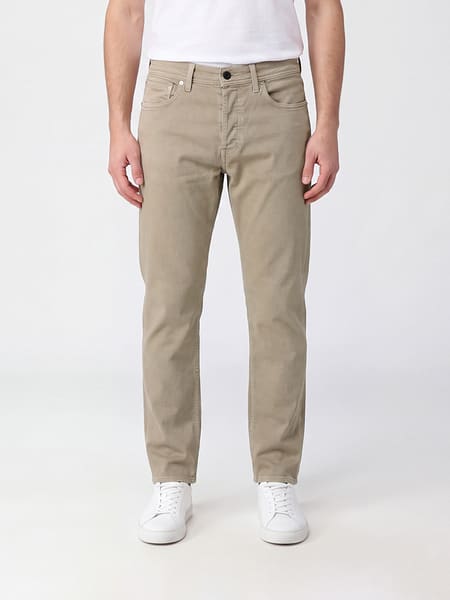 Jeans men Stone Island