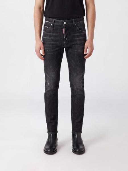 Jeans homme Dsquared2