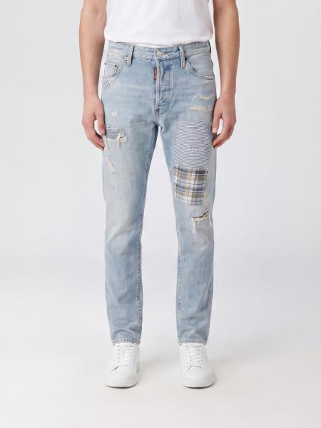 Jeans homme Dsquared2