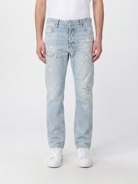 Jeans homme Dsquared2