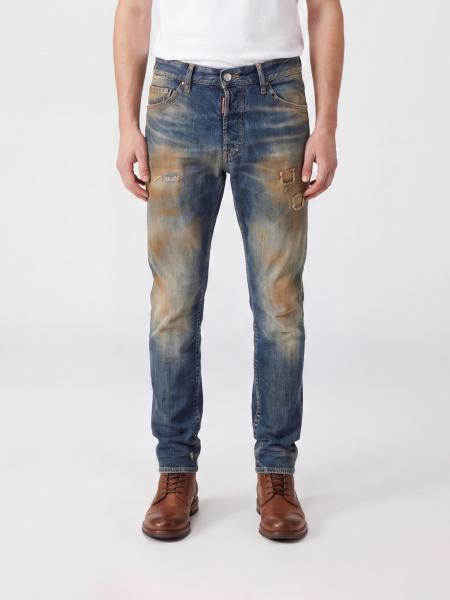 Jeans homme Dsquared2