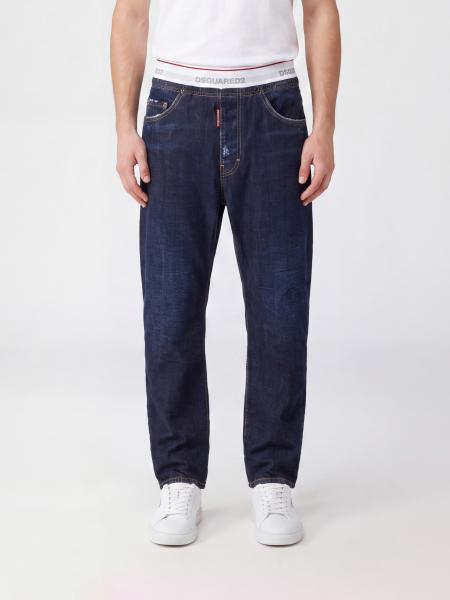 Jeans homme Dsquared2