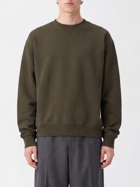 Sweatshirt men Jil Sander