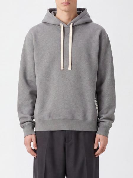 Sweatshirt men Jil Sander