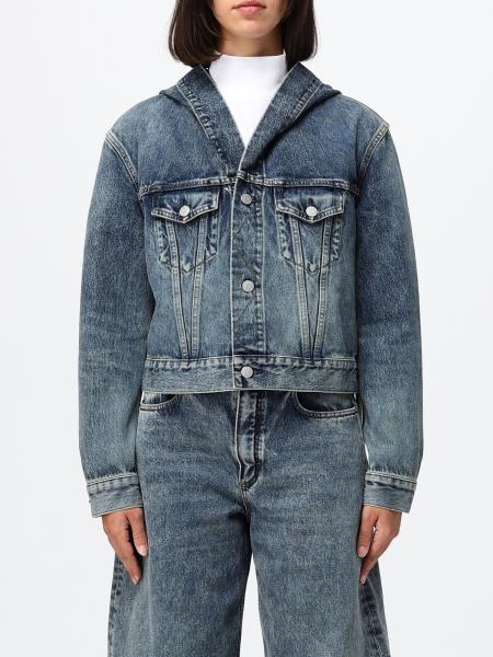 Jacket woman AlaÏa