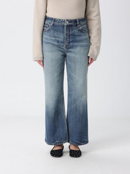 Jeans woman AlaÏa
