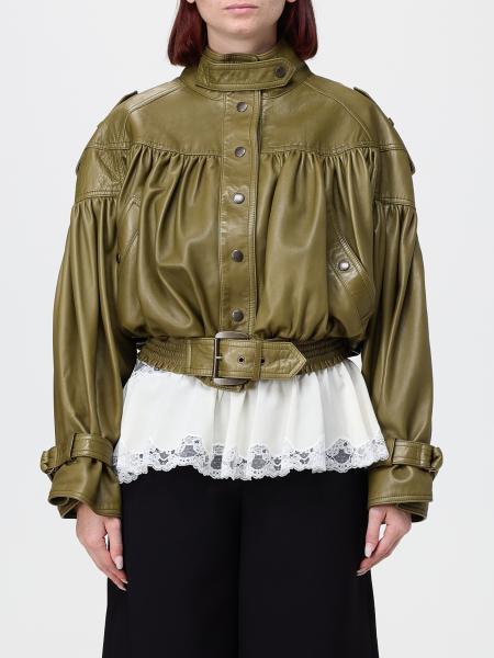 Jacket woman ChloÉ
