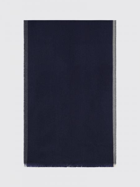 Scarf men Brunello Cucinelli