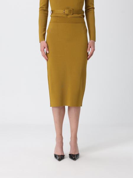 Skirt woman Tom Ford