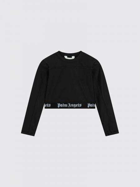 T-shirt kids Palm Angels