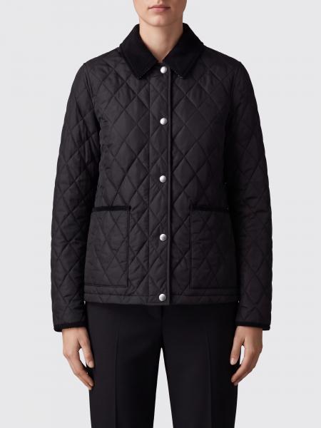 Jacket woman Burberry