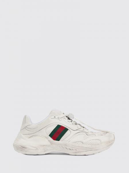 Shoes men Gucci