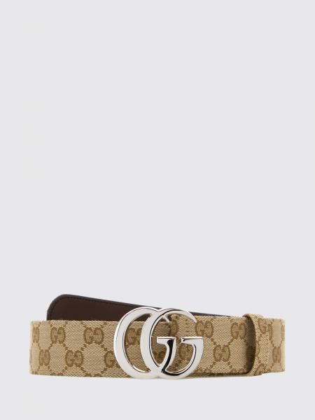 Belt men Gucci