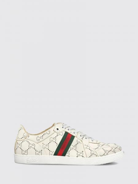 Schuhe damen Gucci