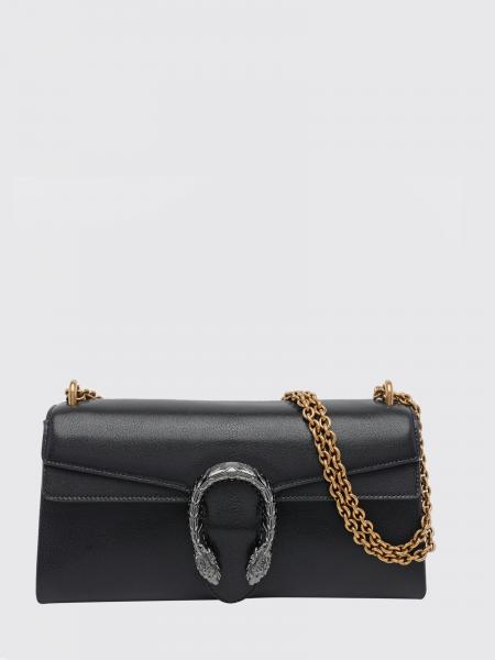 Shoulder bag woman Gucci