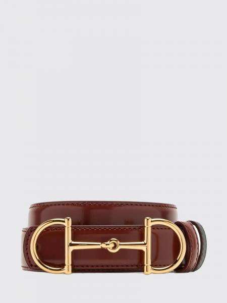 Cintura donna Gucci