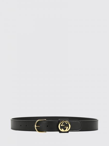 Belt woman Gucci
